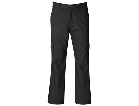 Mens Cargo Pants-Pants