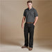Mens Cargo Pants - Natural