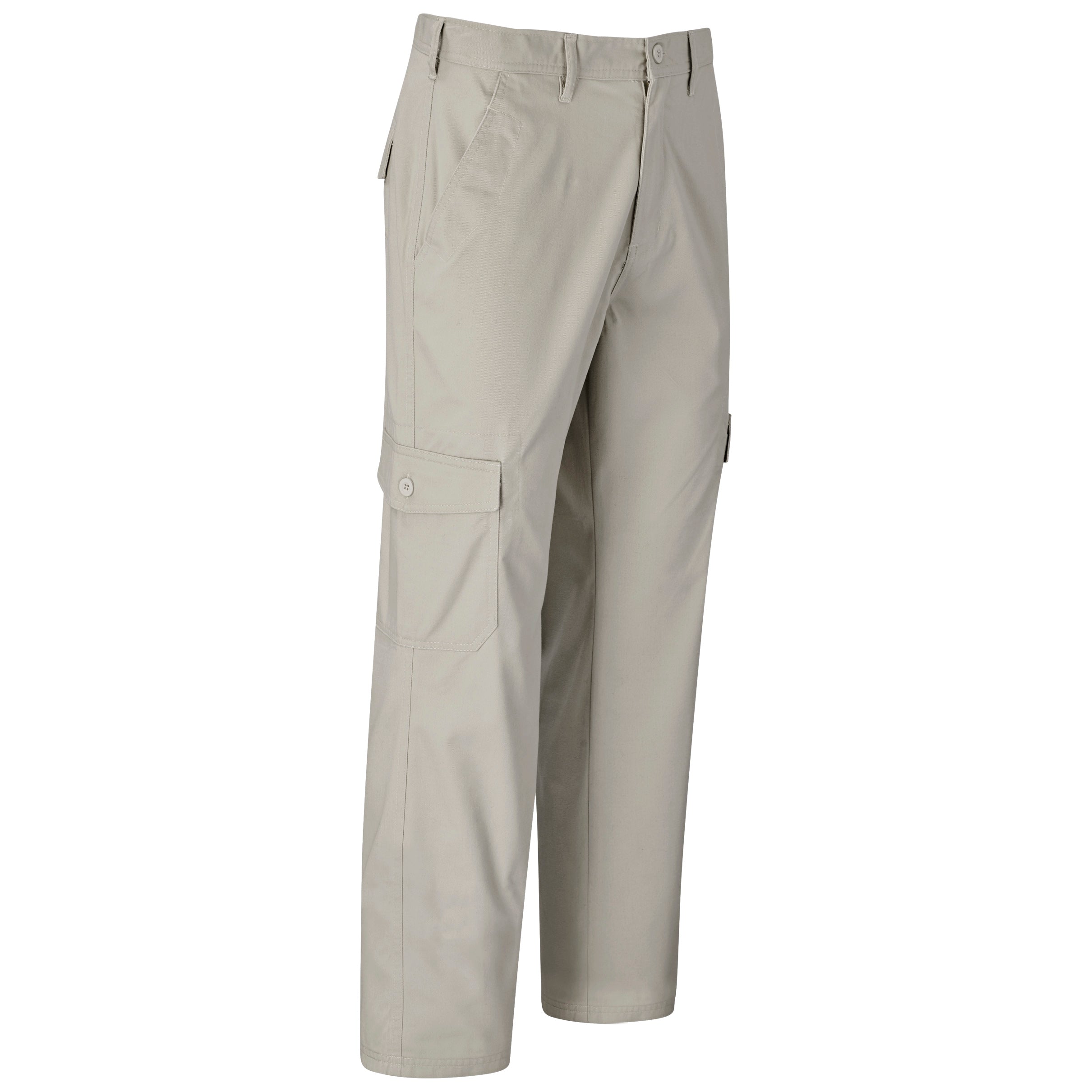 Mens Cargo Pants