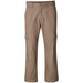 Mens Cargo Pants - Natural