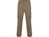 Mens Cargo Zip Off Pants-Pants