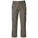 Mens Cargo Zip Off Pants-Pants
