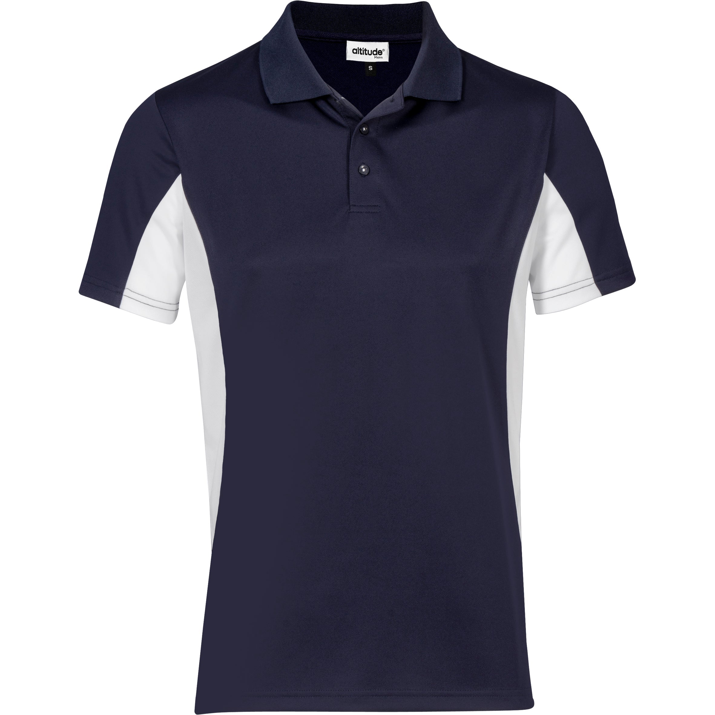 Mens Championship Golf Shirt-