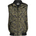 Mens Colorado Bodywarmer - Camouflage - Coats & Jackets