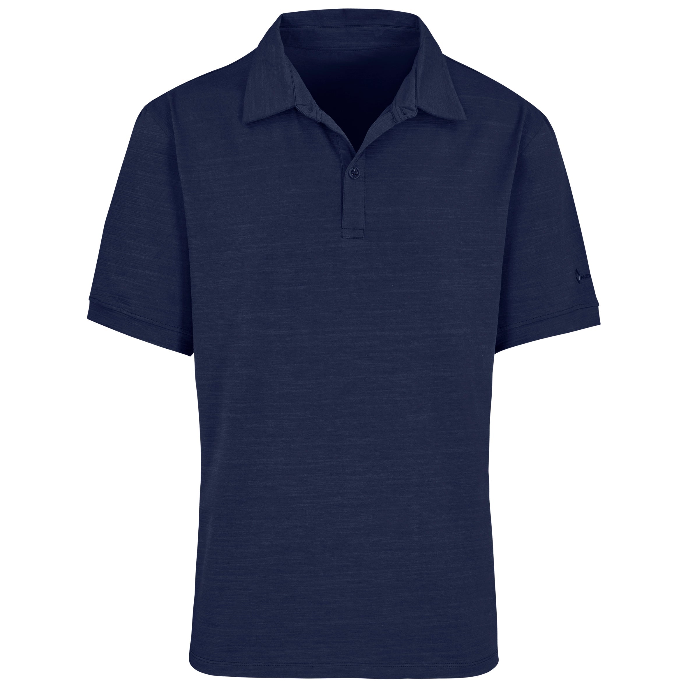 Mens Constantine Golf Shirt 2XL / Navy / N