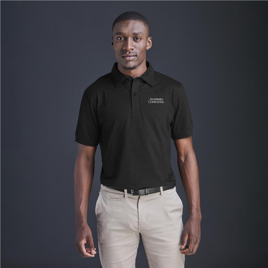 Mens Constantine Golf Shirt