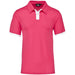 Mens Contest Golf Shirt - Red