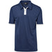 Mens Contest Golf Shirt - Red