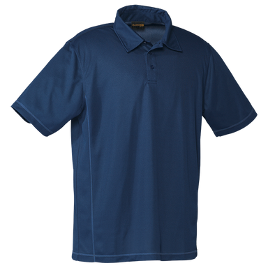 Mens Contour Golfer  Navy / SML / Last Buy - Golf 