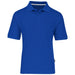 Mens Crest Golf Shirt-
