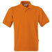 Mens Crest Golf Shirt