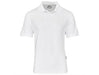 Mens Crest Golf Shirt-