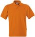 Mens Crest Golf Shirt-