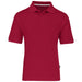 Mens Crest Golf Shirt-