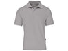 Mens Crest Golf Shirt-