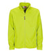 Mens Cromwell Softshell Jacket - Lime L