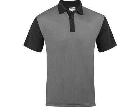 Mens Crossfire Golf Shirt-