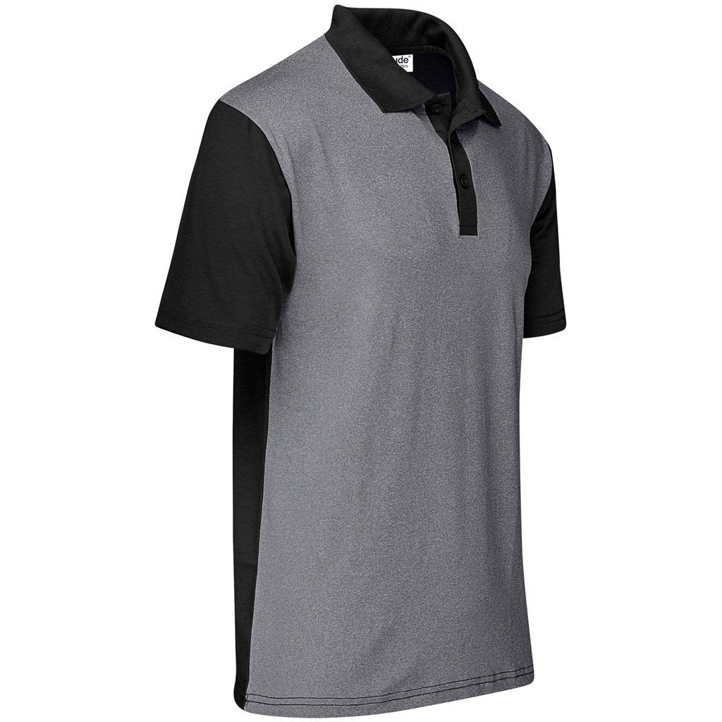 Mens Crossfire Golf Shirt
