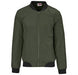 Mens Crusader Bomber Jacket-Coats & Jackets