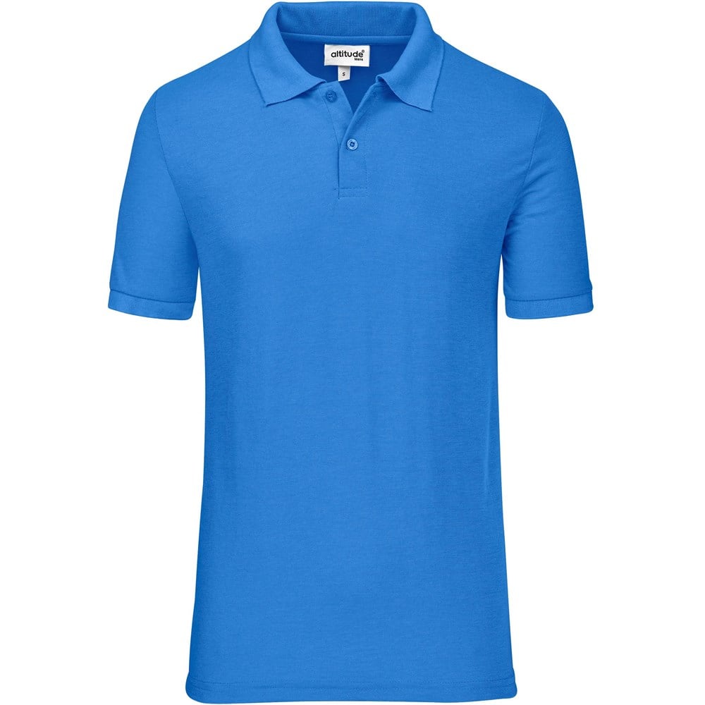 Mens Daily Golf Shirt