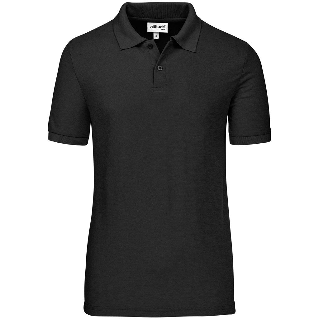 Mens Daily Golf Shirt - Shirts