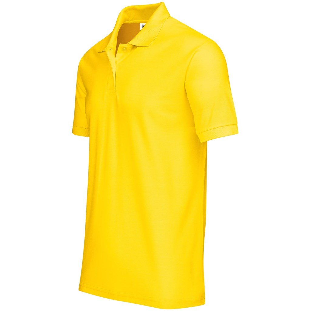 Mens Daily Golf Shirt - Shirts