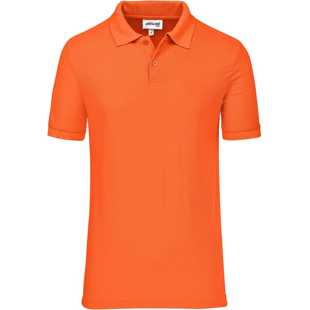 Mens Daily Golf Shirt - Shirts