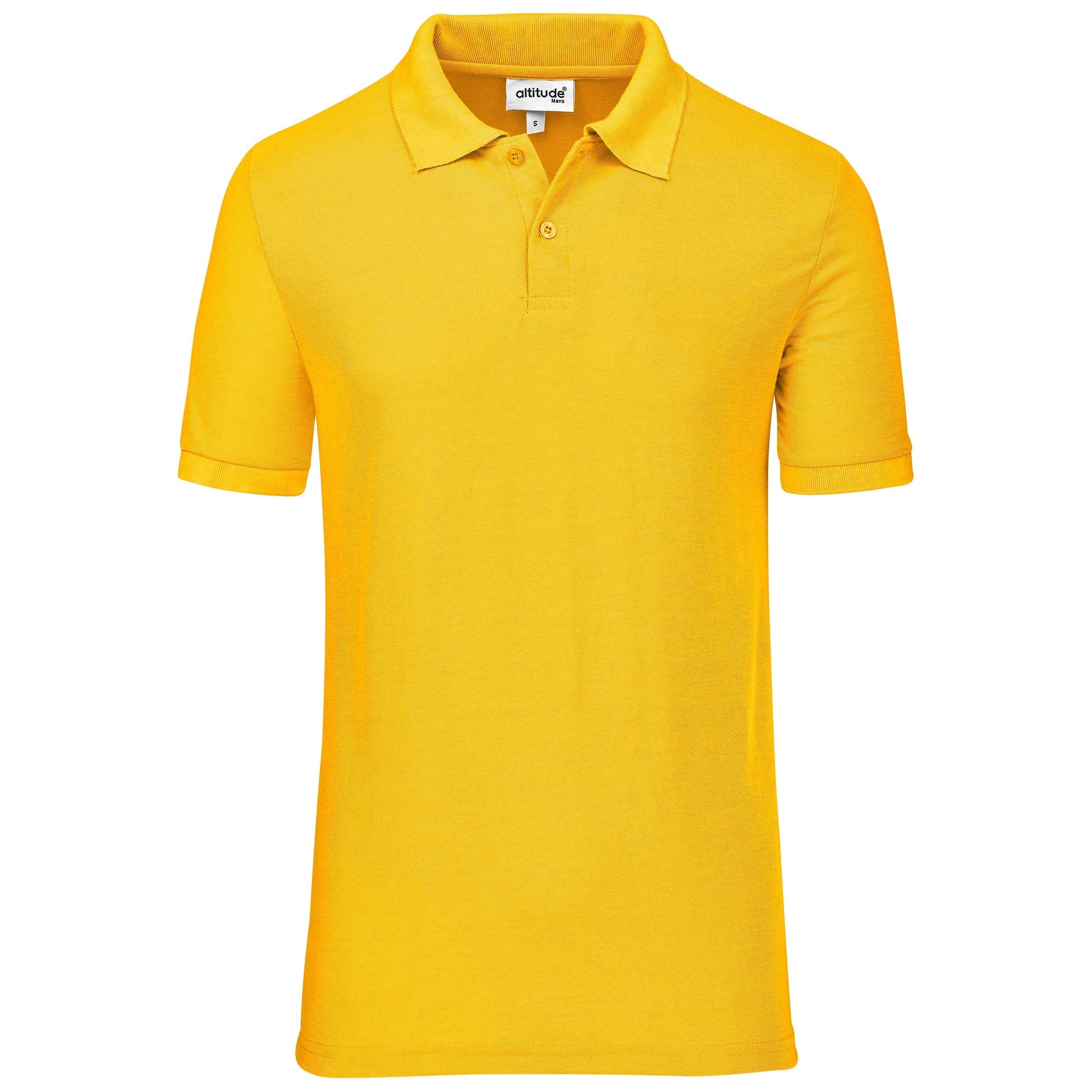 Mens Everyday Golf Shirt-