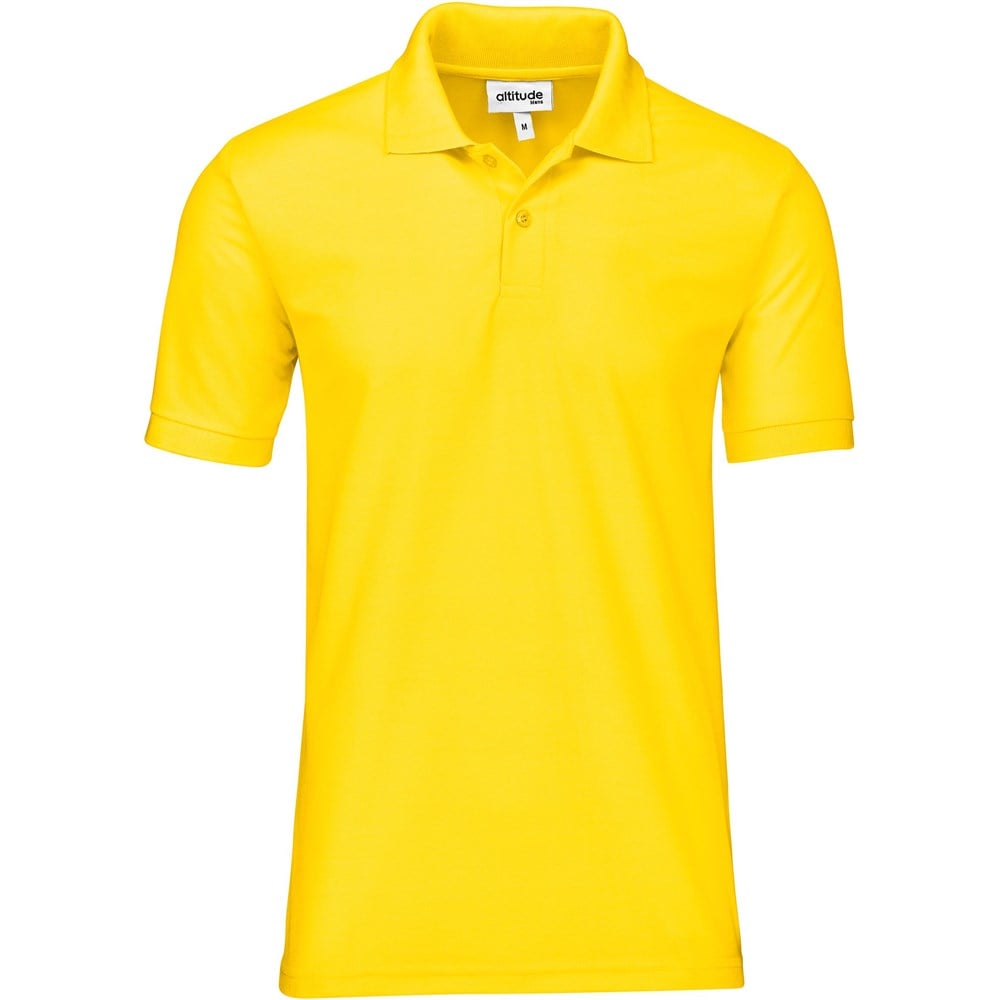 Mens Daily Golf Shirt - Shirts