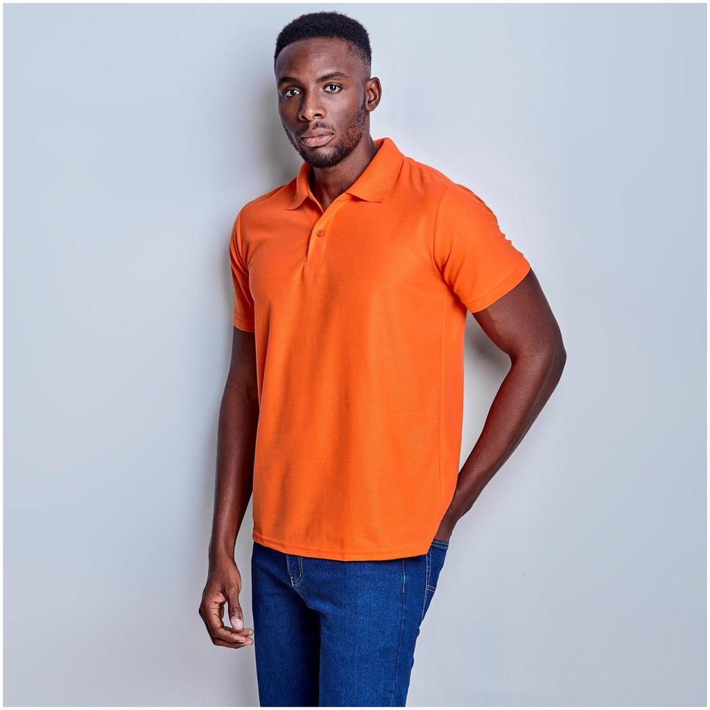 Mens Daily Golf Shirt - Shirts