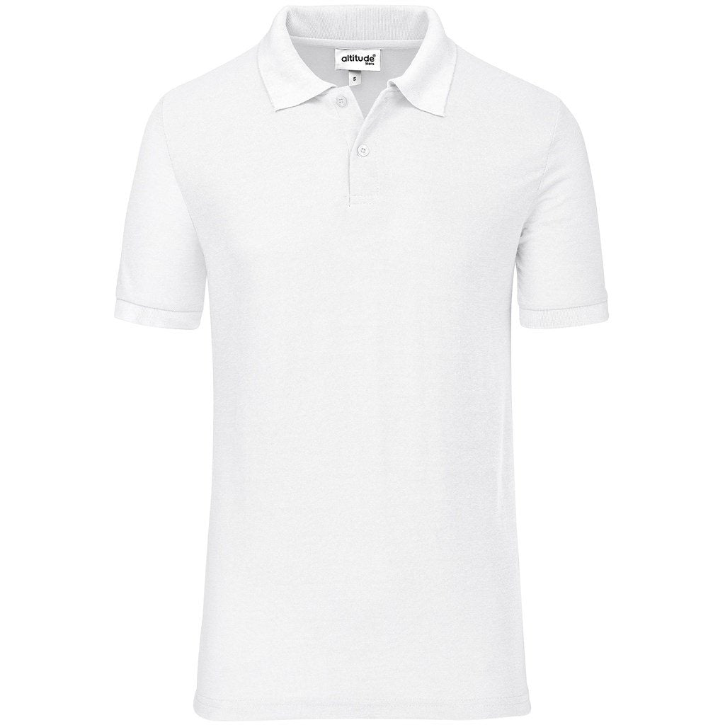 Mens Daily Golf Shirt - Shirts