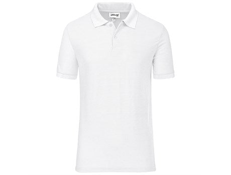 Mens Everyday Golf Shirt-
