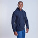 Mens Dawson Polar Fleece Hooded Sweater - and Sweaters,Hoodies