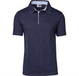 Mens Delta Golf Shirt-