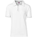 Mens Delta Golf Shirt-2XL-White-W