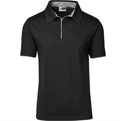 Mens Delta Golf Shirt-