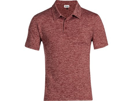 Mens Echo Golf Shirt-