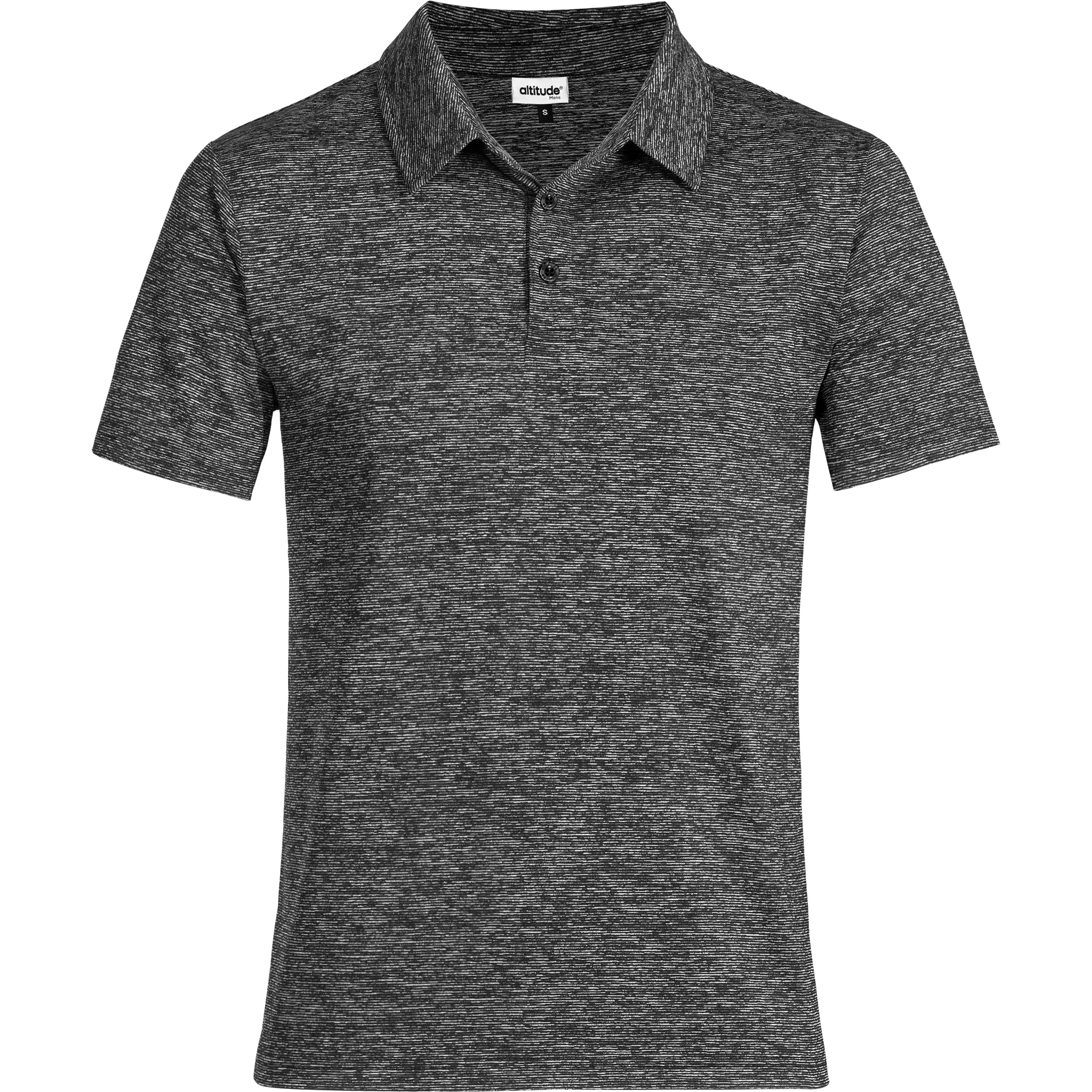 Mens Echo Golf Shirt-