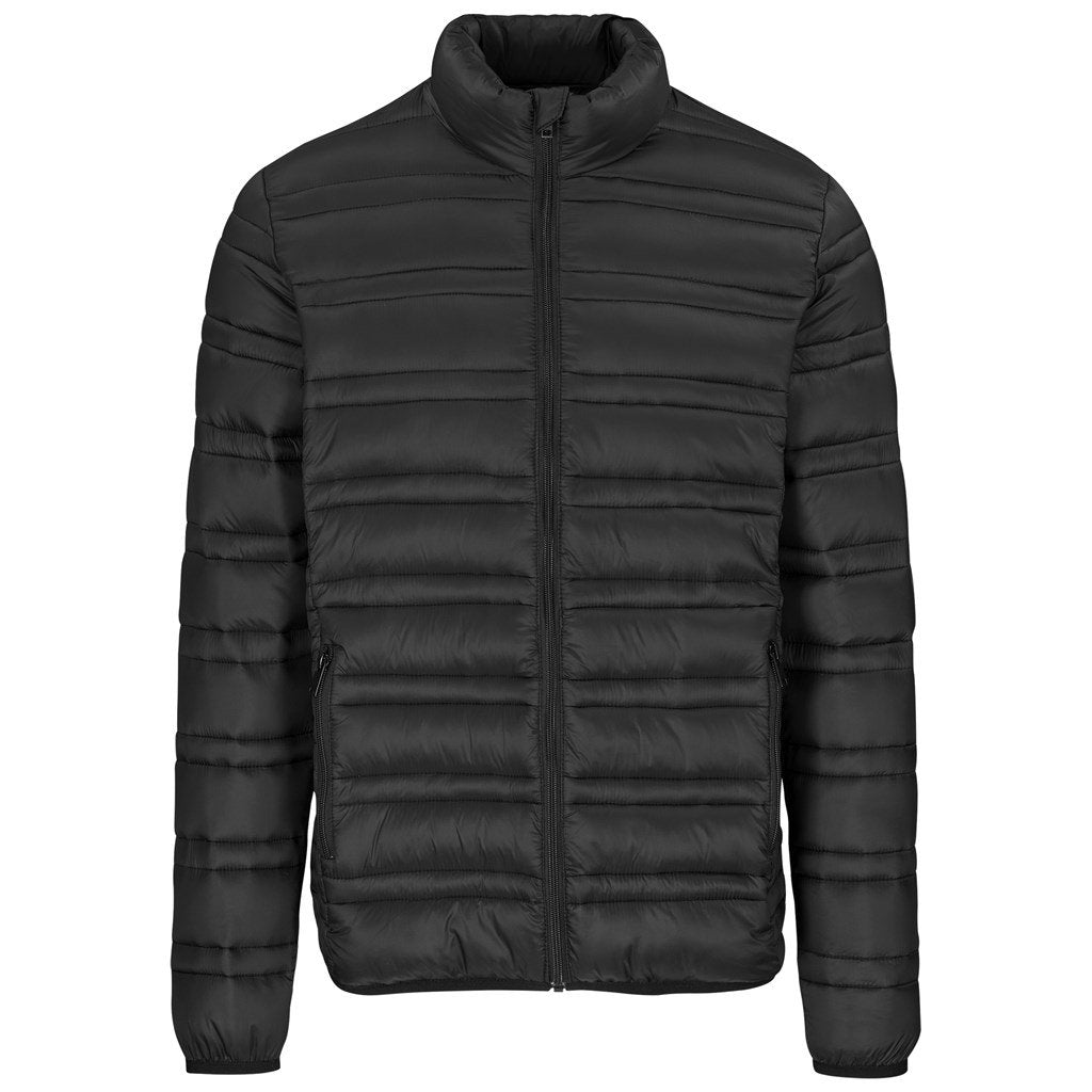 Mens Eclipse Jacket S / BLACK - Puffer Jackets,Medium Weight Jackets
