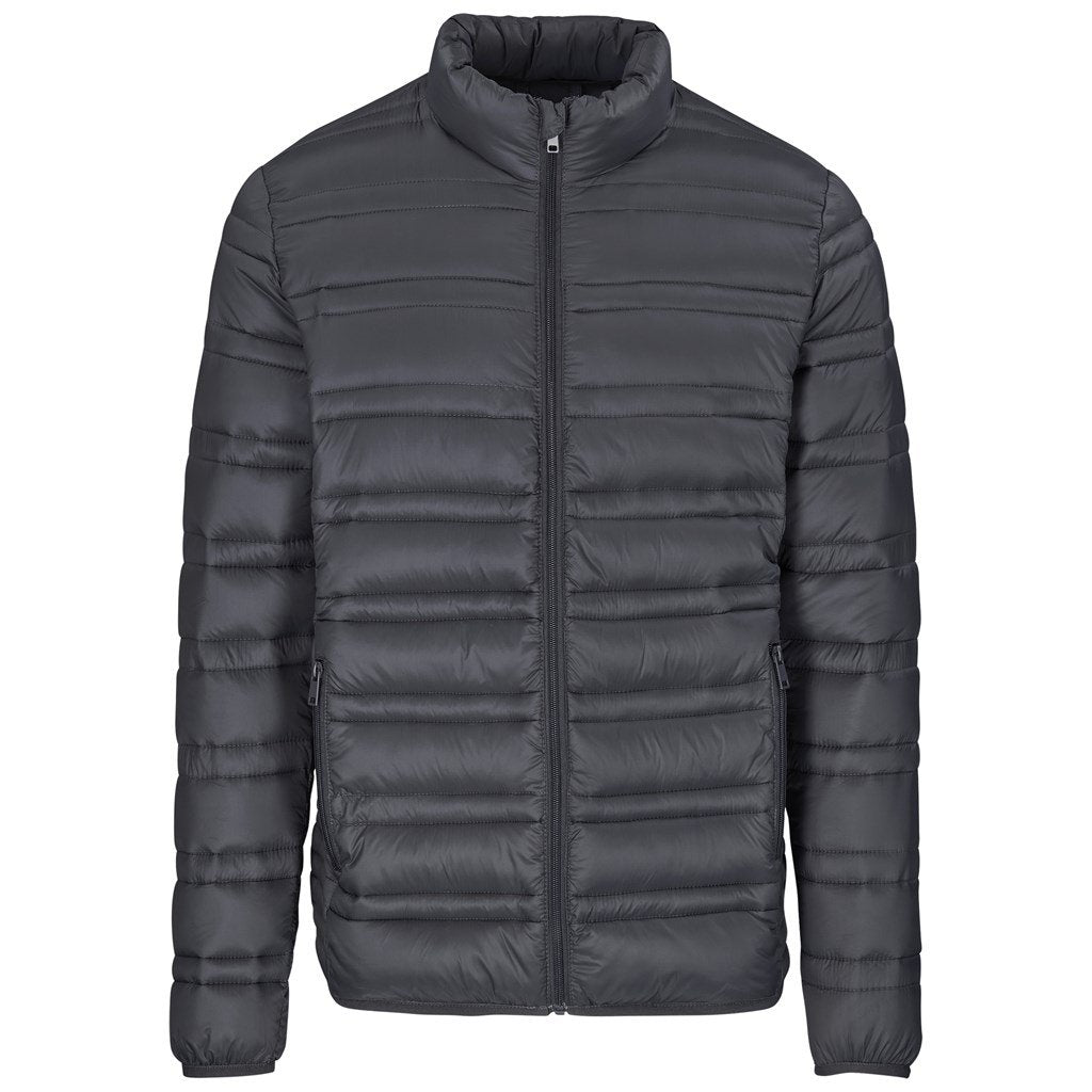Mens Eclipse Jacket S / GREY - Puffer Jackets,Medium Weight Jackets