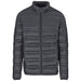Mens Eclipse Jacket S / GREY - Puffer Jackets,Medium Weight Jackets