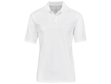 Mens Edge Golf Shirt-