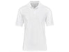 Mens Edge Golf Shirt-