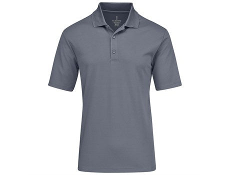 Mens Edge Golf Shirt-