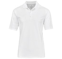 Mens Edge Golf Shirt-