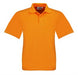 Mens Elemental Golf Shirt - Orange Only-