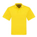 Mens Elemental Golf Shirt - Orange Only-2XL-Yellow-Y
