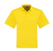 Mens Elemental Golf Shirt - Orange Only-