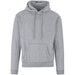 Mens Essential Hooded Sweater