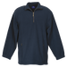 Mens Essential Micro Fleece Navy / SML / Regular - Tops